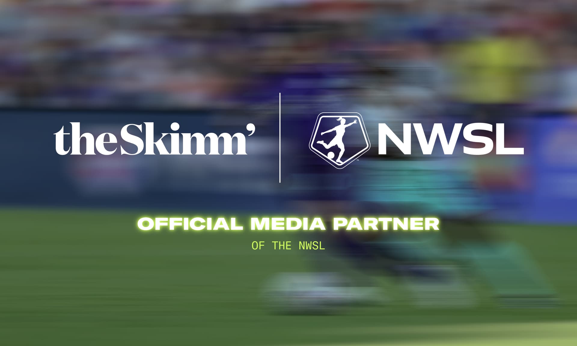 theSkimm x NWSL