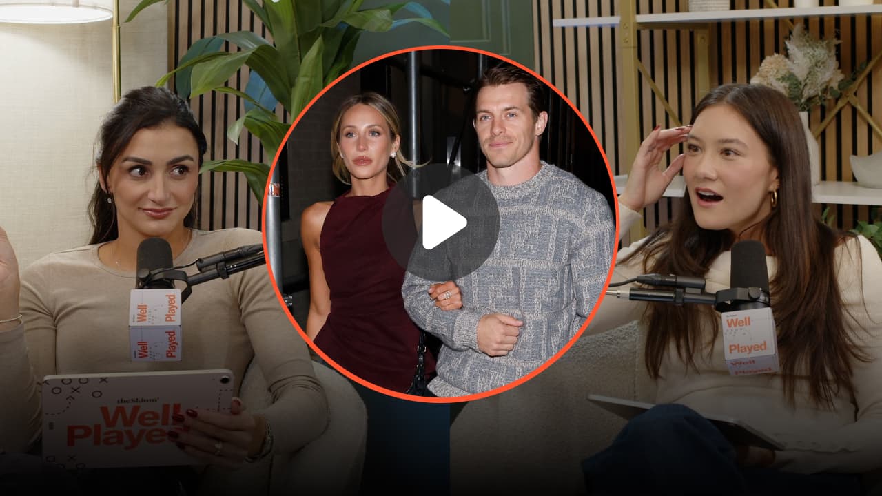 Well Played Podcast Artwork