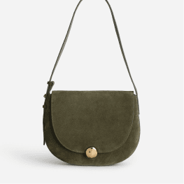Madewell Dakota Saddle Bag