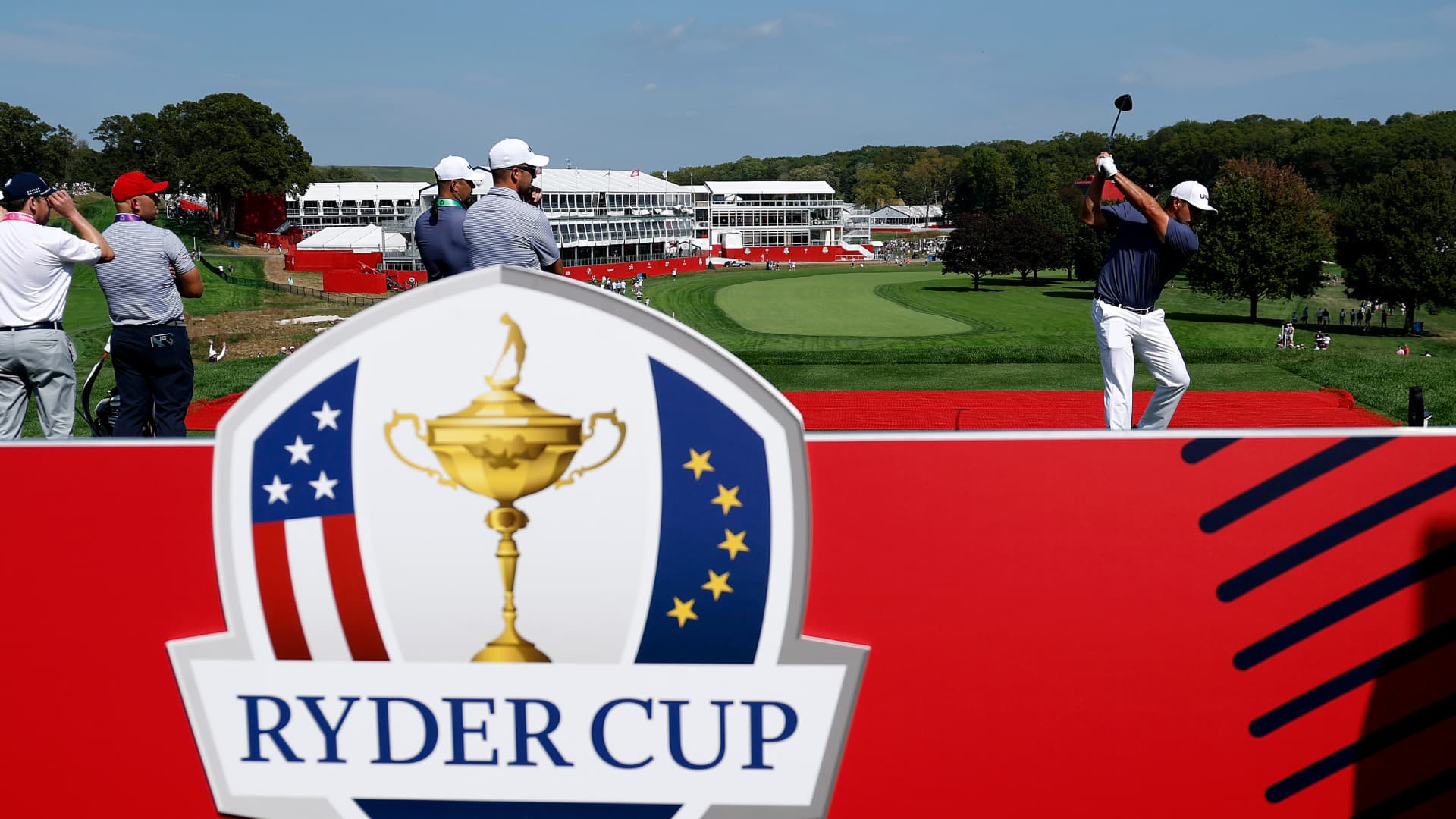 Ryder Cup