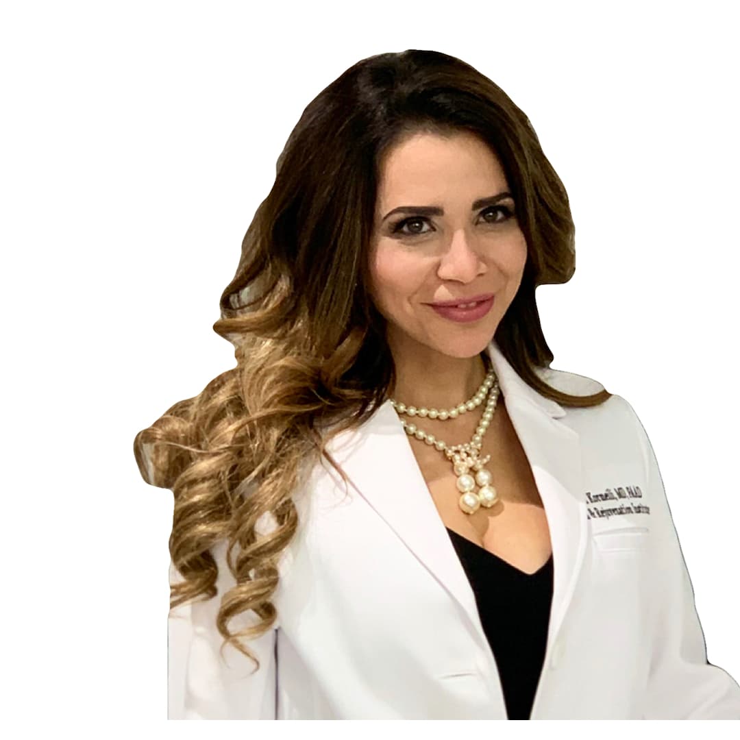 Tanya Kormeili, MD, FAAD