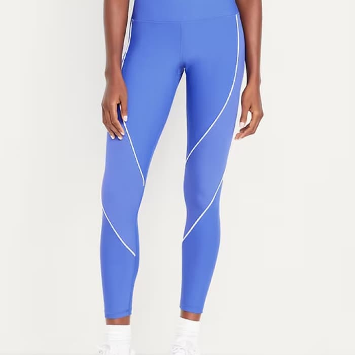 Old Navy High-Waisted Power-Soft Leggings