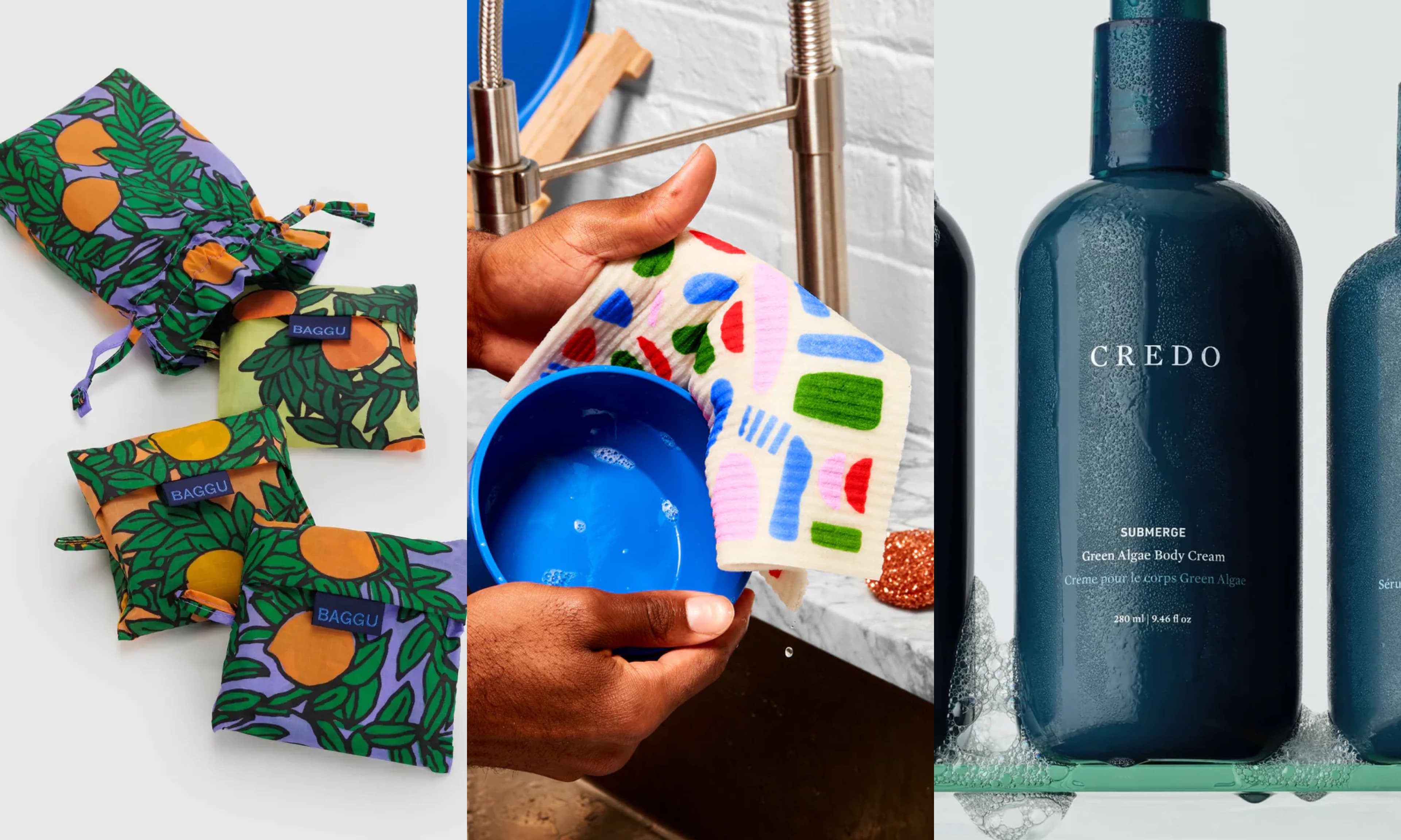 sustainable products