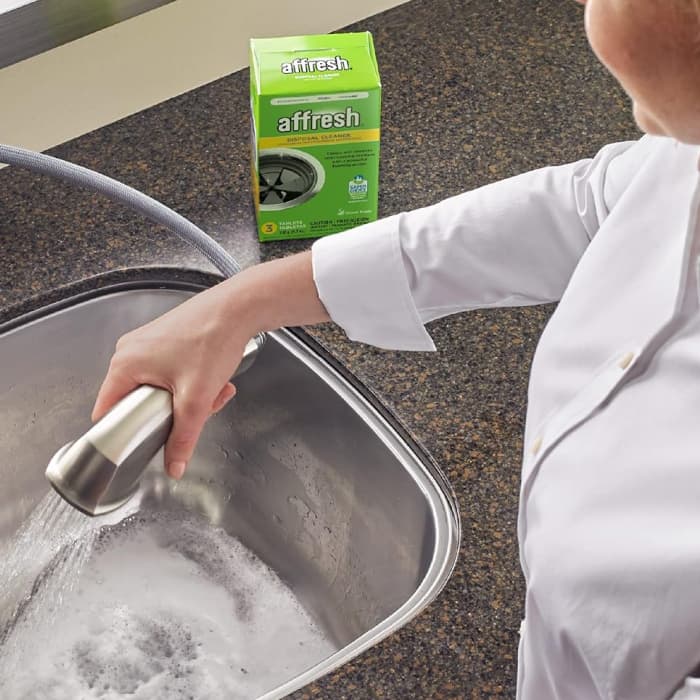 Affresh Garbage Disposal Cleaner