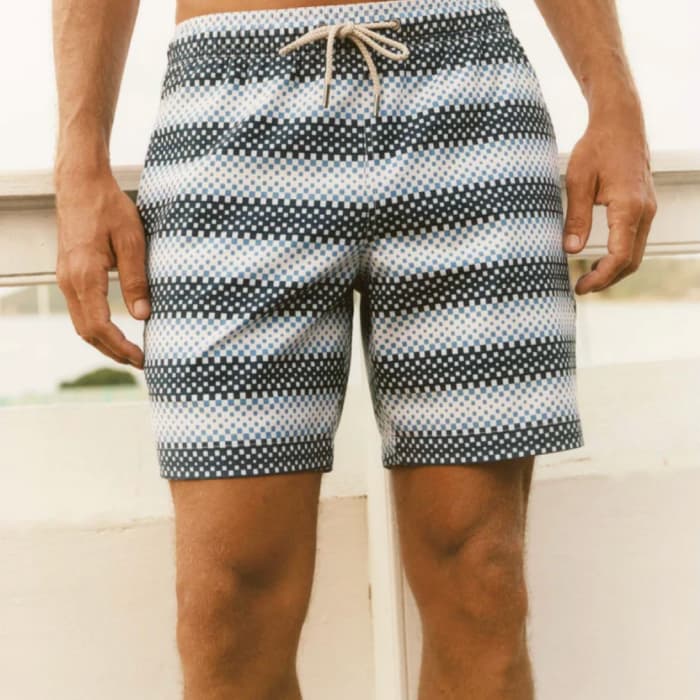 swim trunks