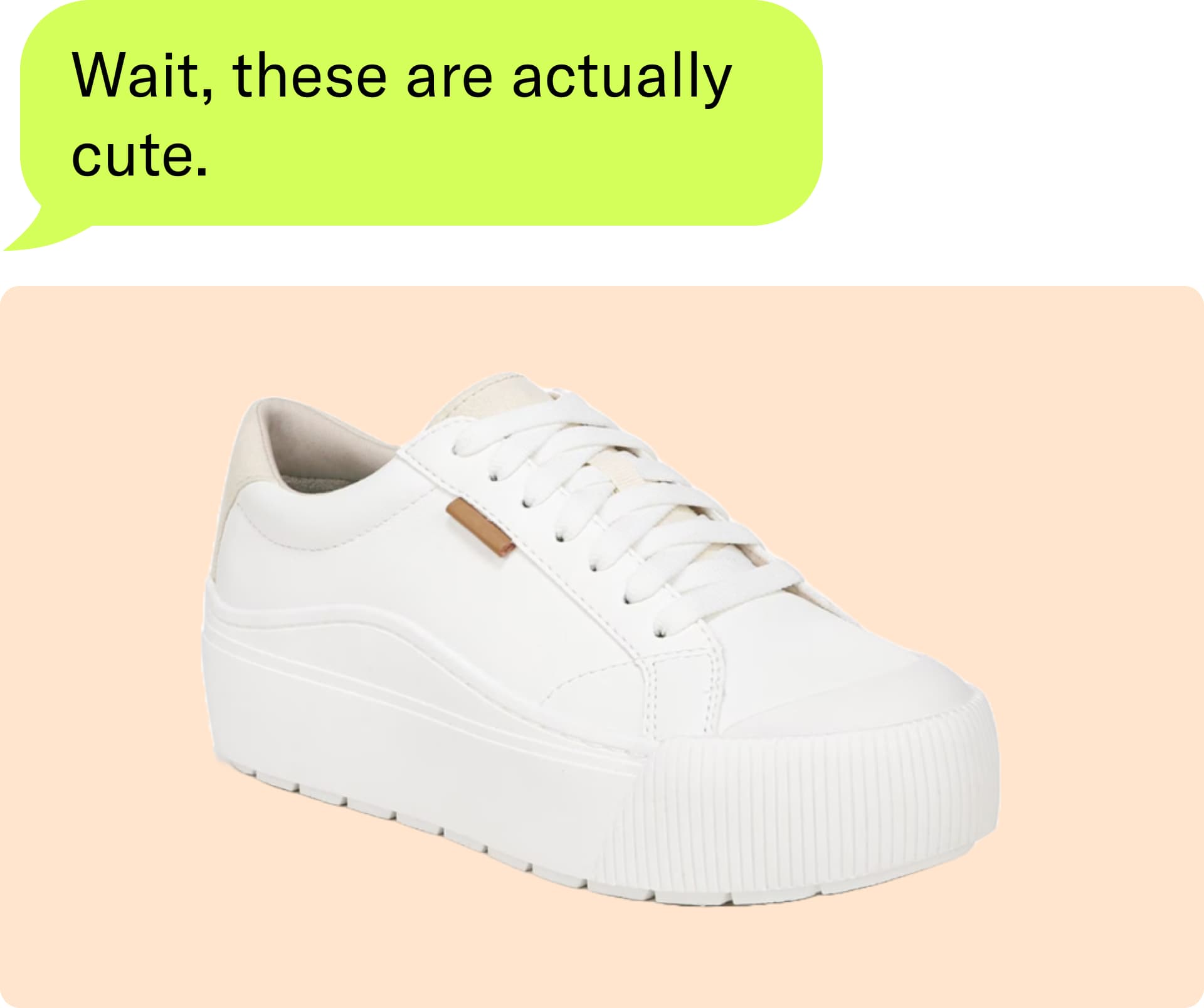 Wait, these are actually cute.