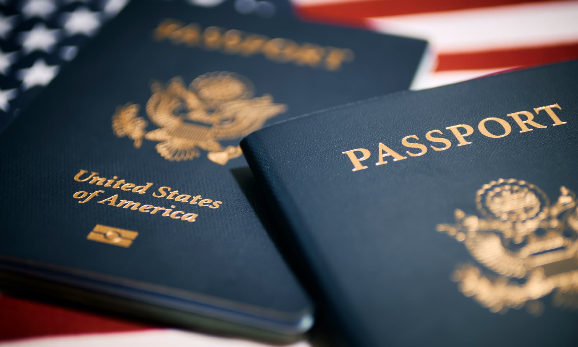 US Passports