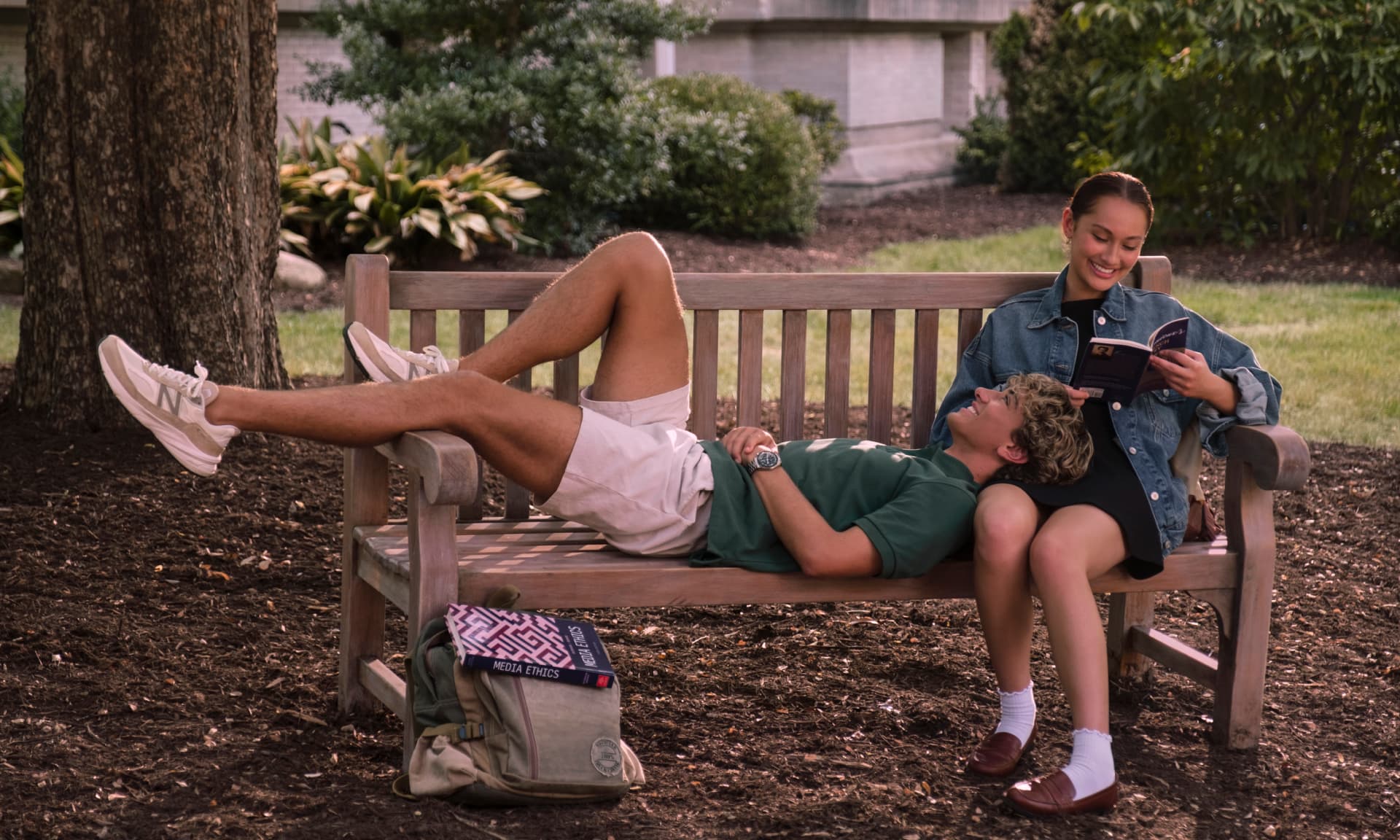 "The Summer I Turned Pretty," Season 3