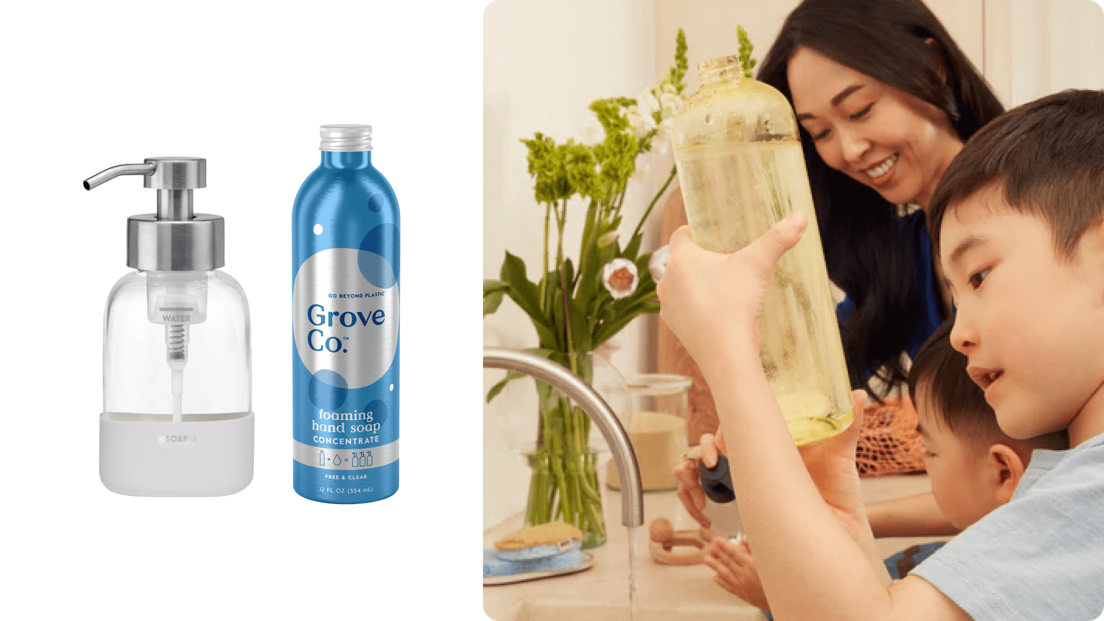 Blueland vs Grove Header 2025