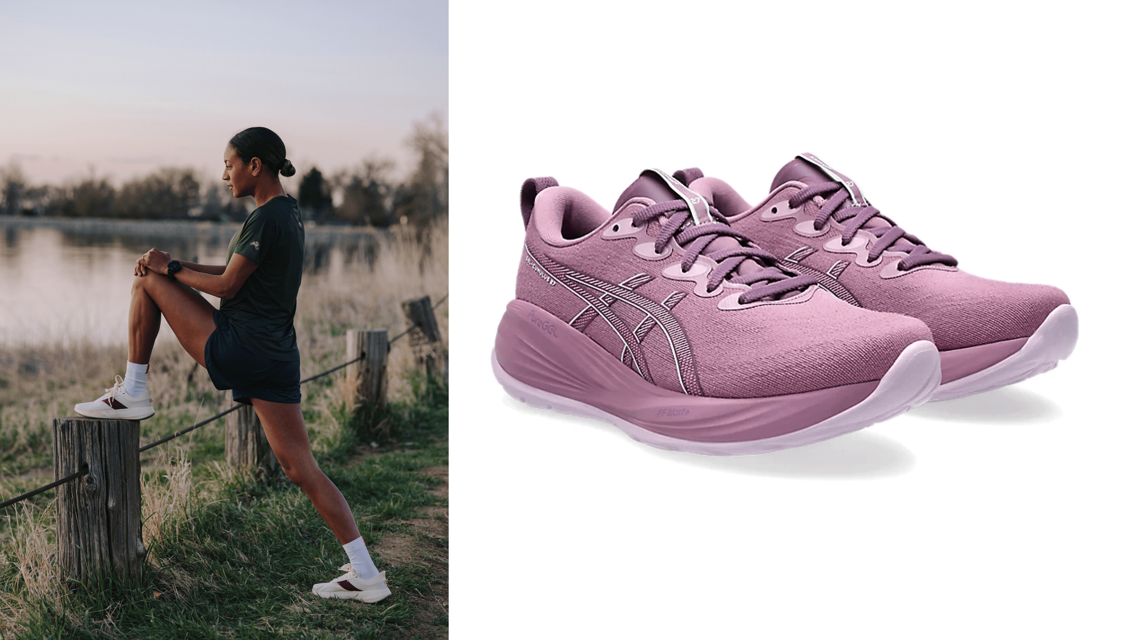 Best Shoes OrangeTheory Header